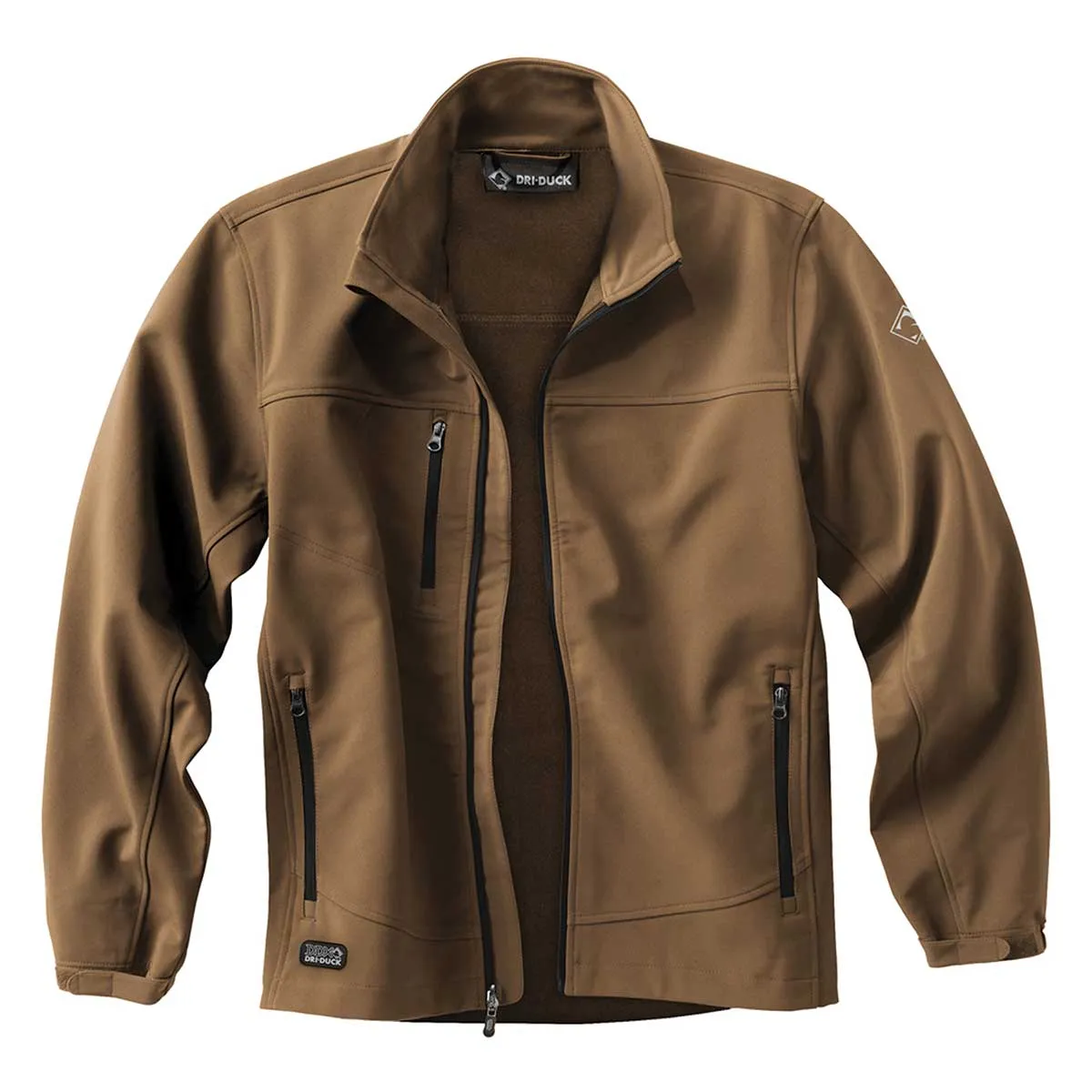 DRI DUCK Motion Jacket