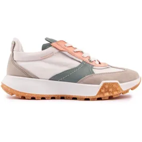 Ecco Retro Sneaker Trainers