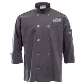 Eco-Friendly Chef Coat