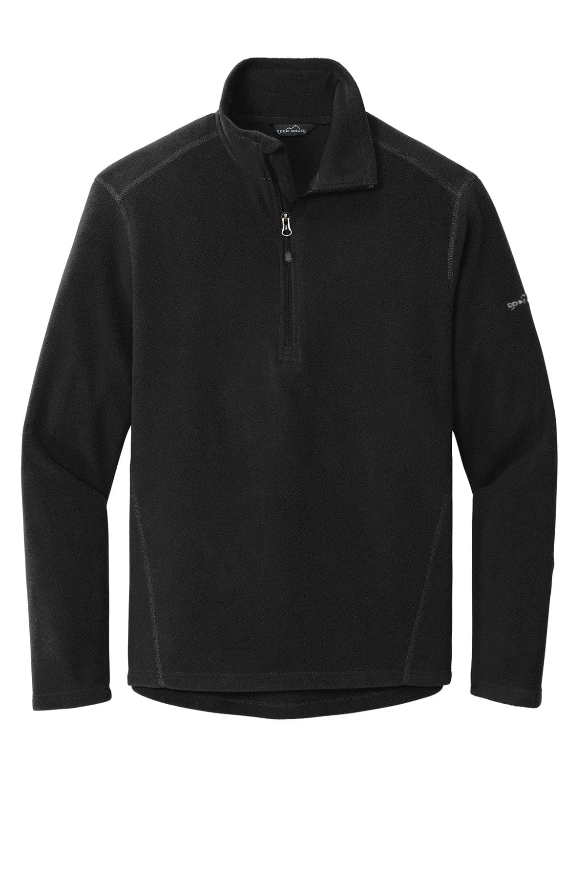 Eddie Bauer Half-Zip Microfleece Jacket