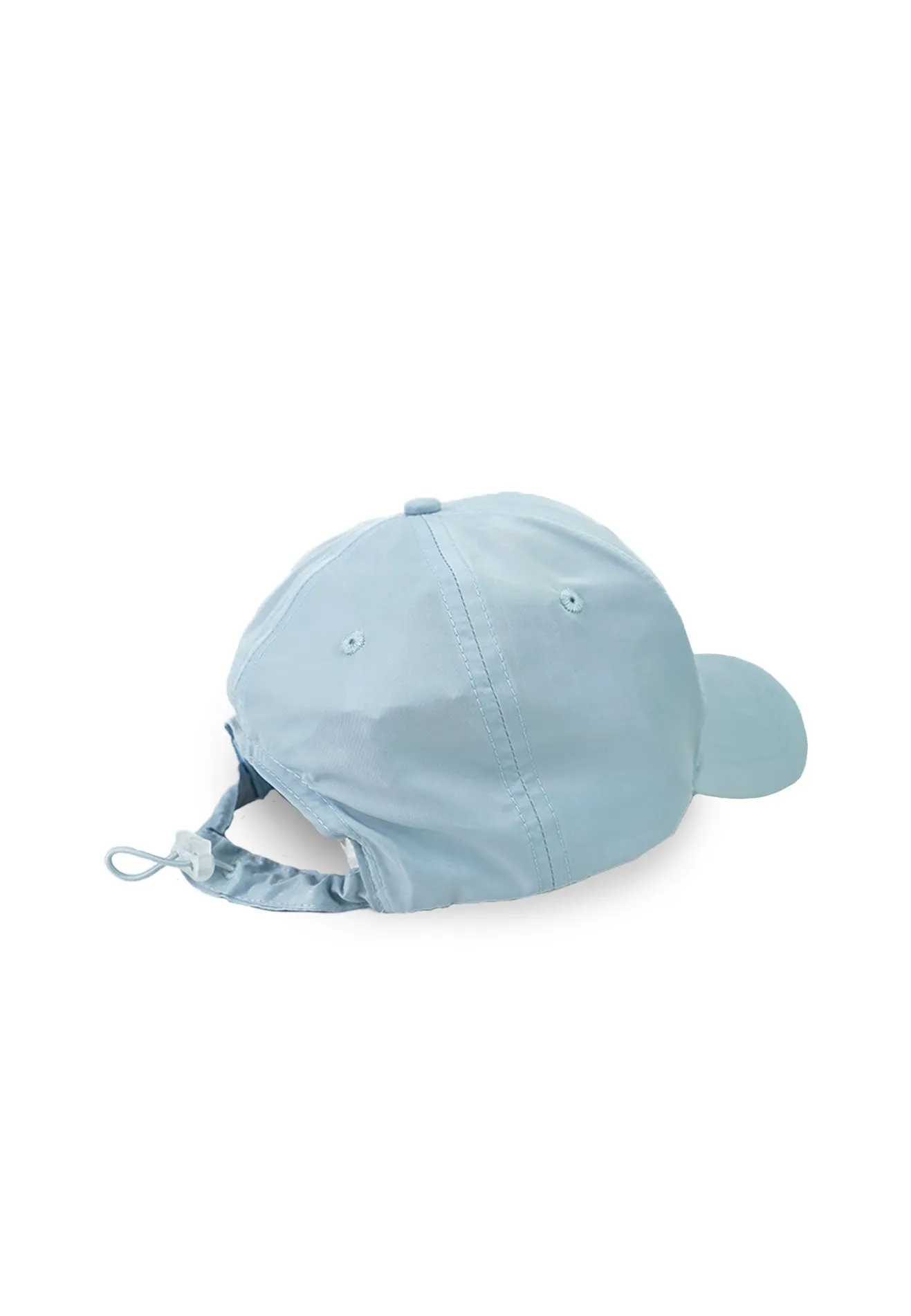 ELLE Active Logo Adjustable Cap