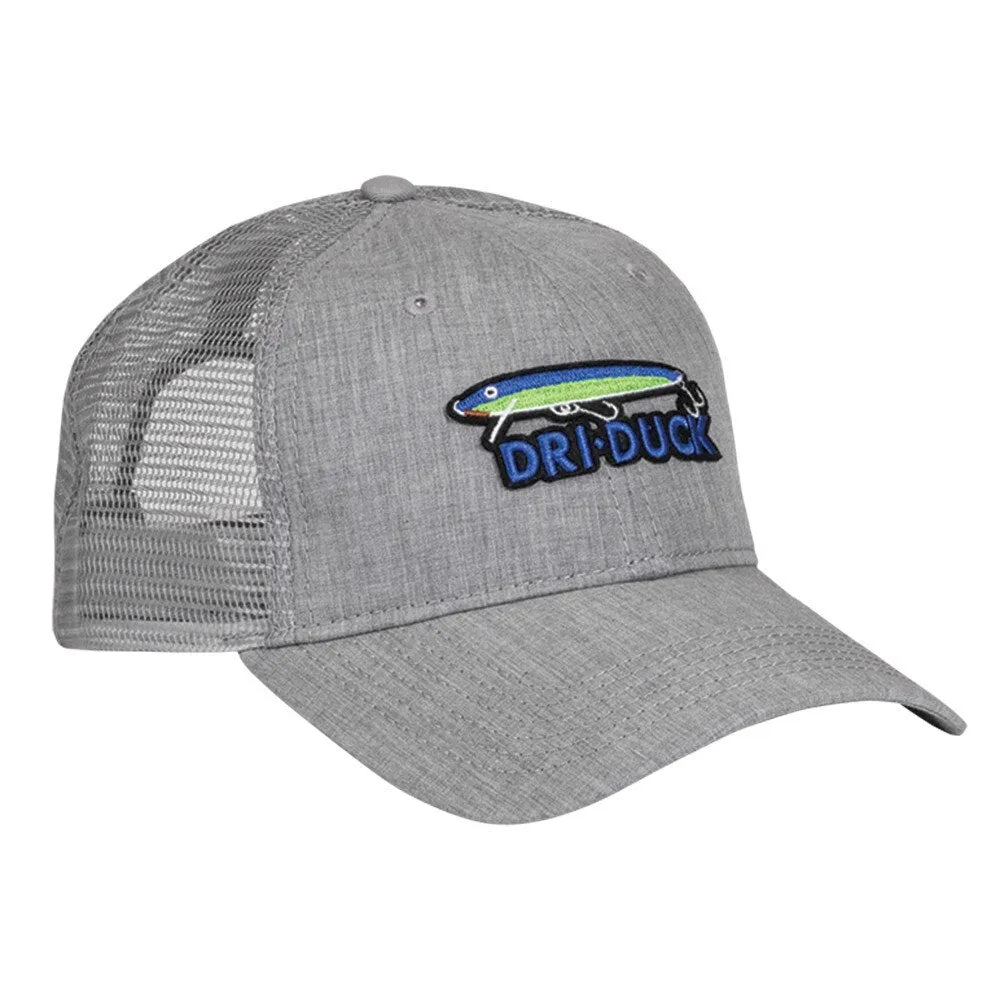 Fishing Lure Trucker Hat