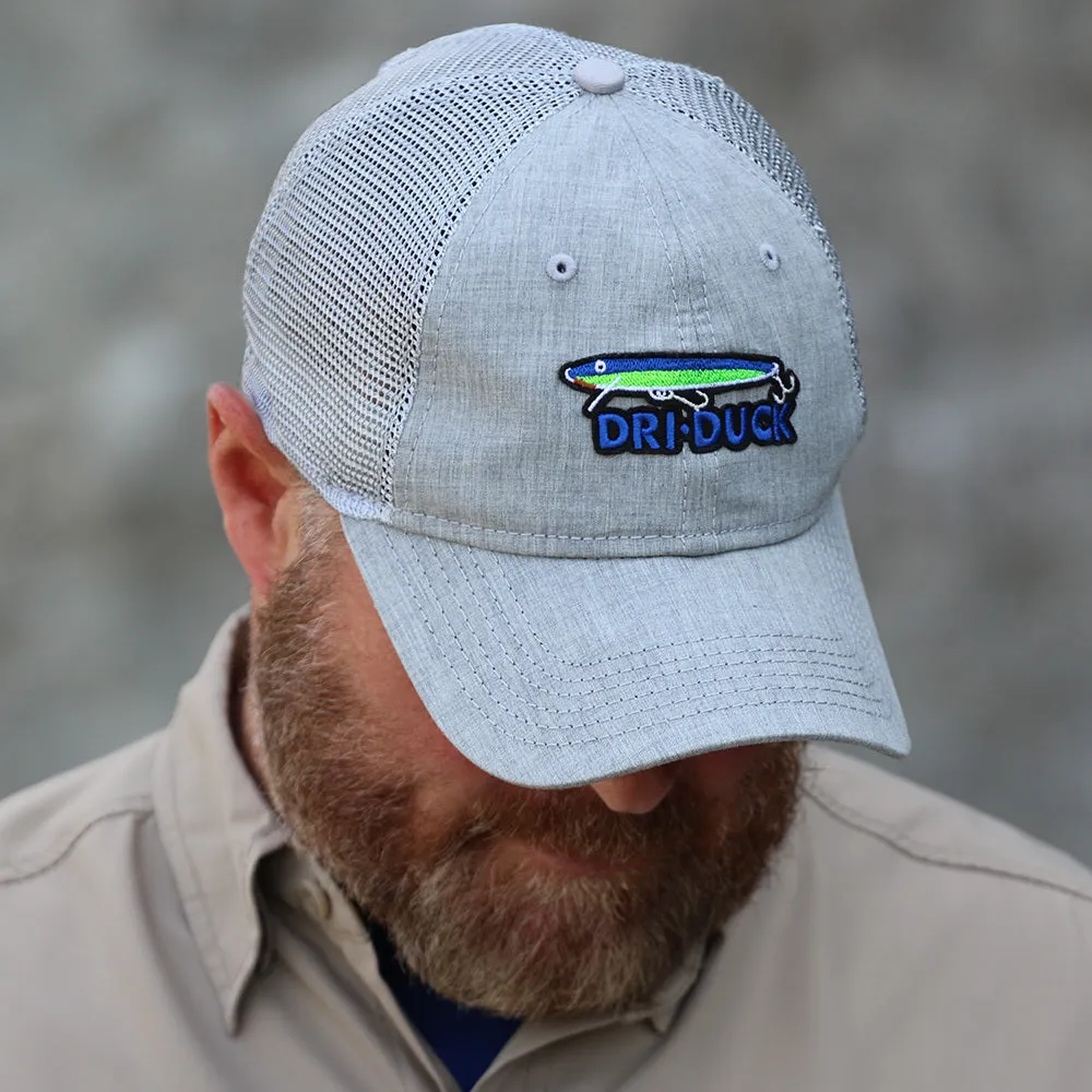 Fishing Lure Trucker Hat