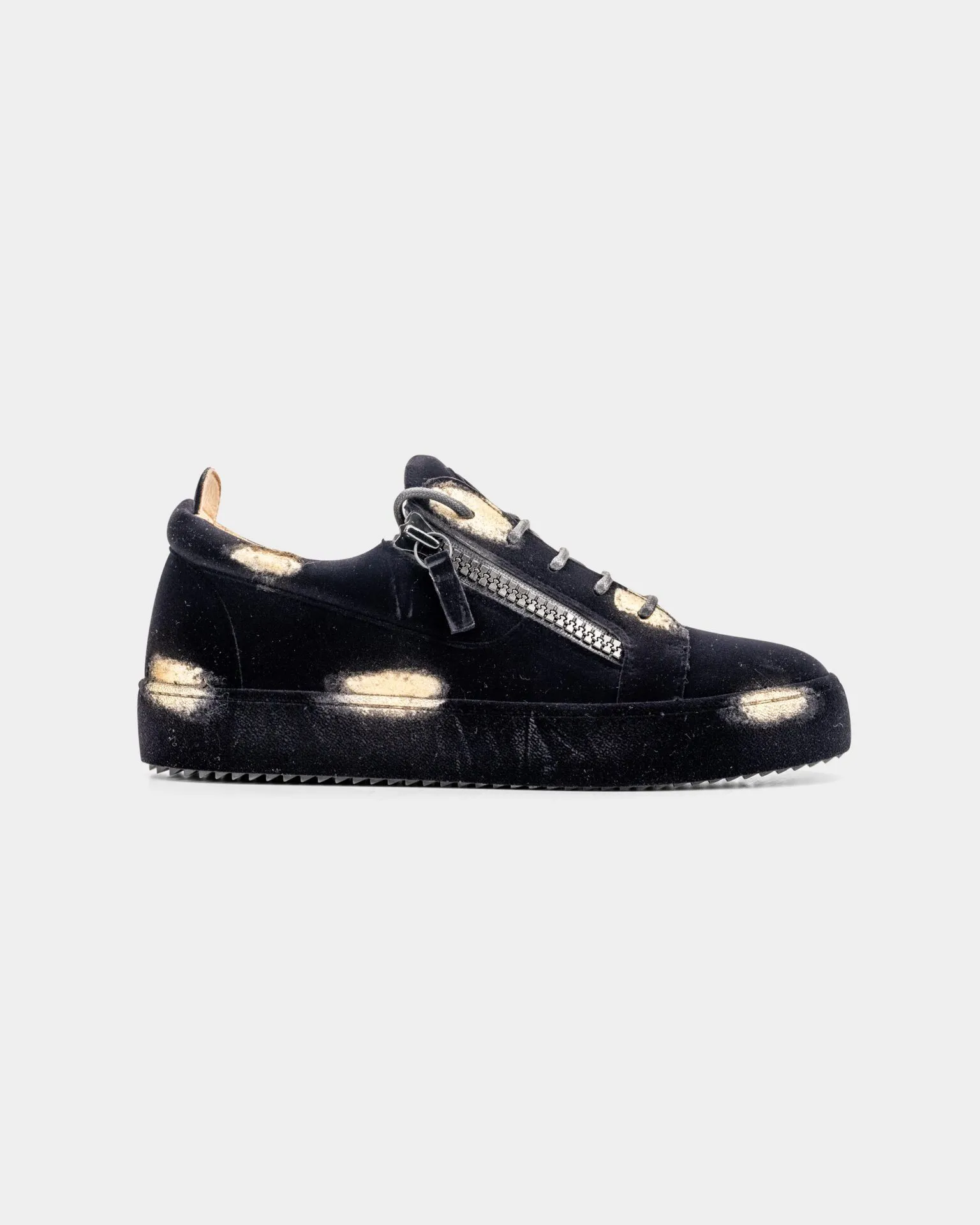 Giuseppe Zanotti Men’s Sneakers RM40019 003