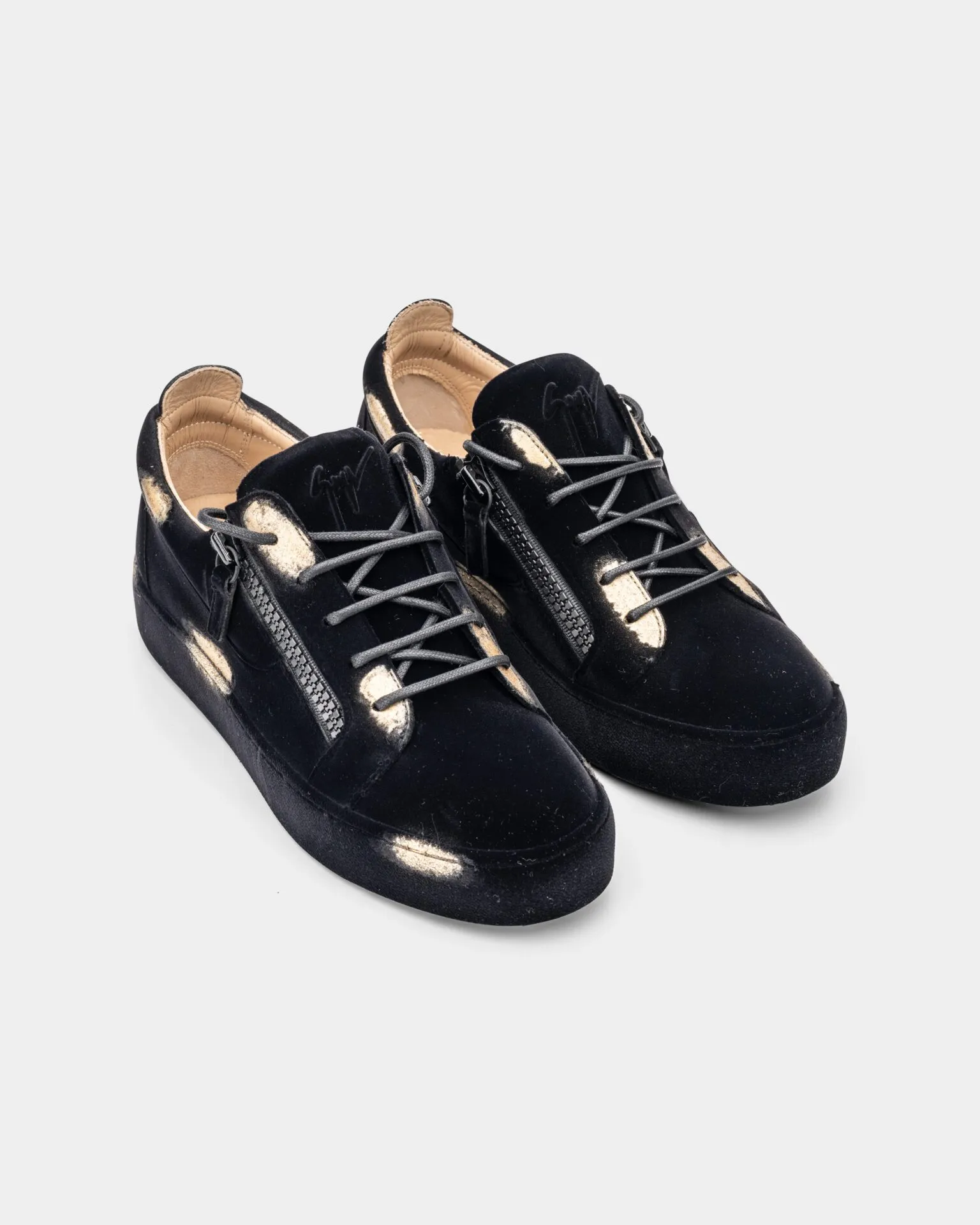 Giuseppe Zanotti Men’s Sneakers RM40019 003