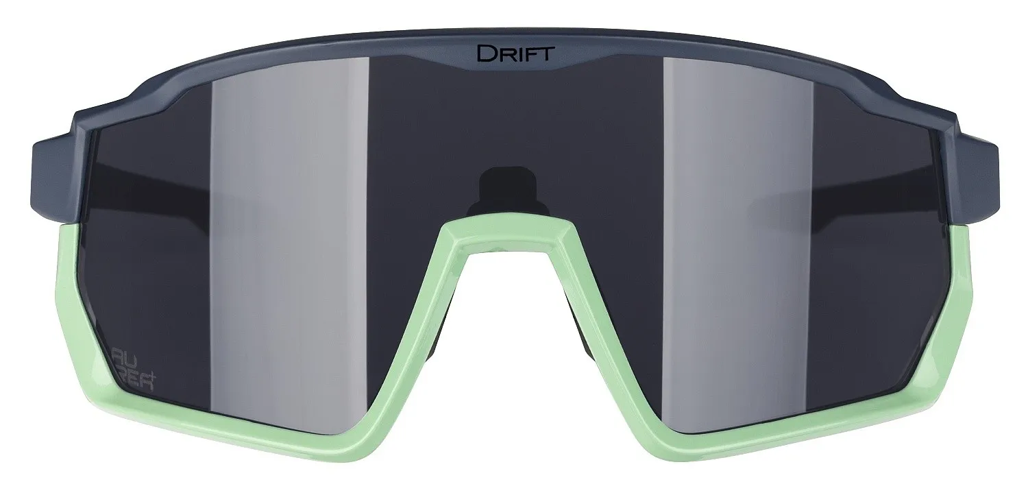 glasses FORCE Drift - Stormy Blue/Mint/Black