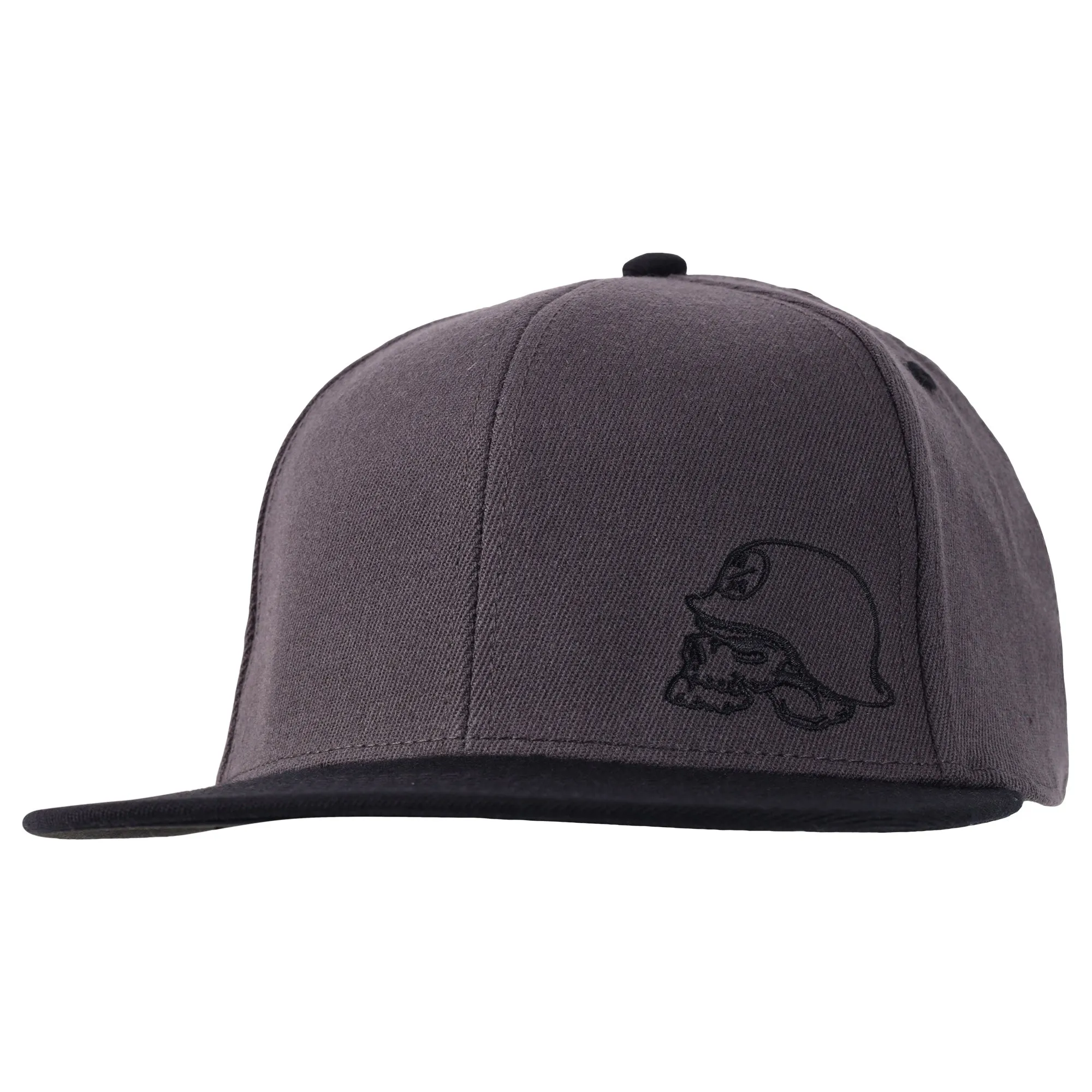 HELMET SNAPBACK HAT