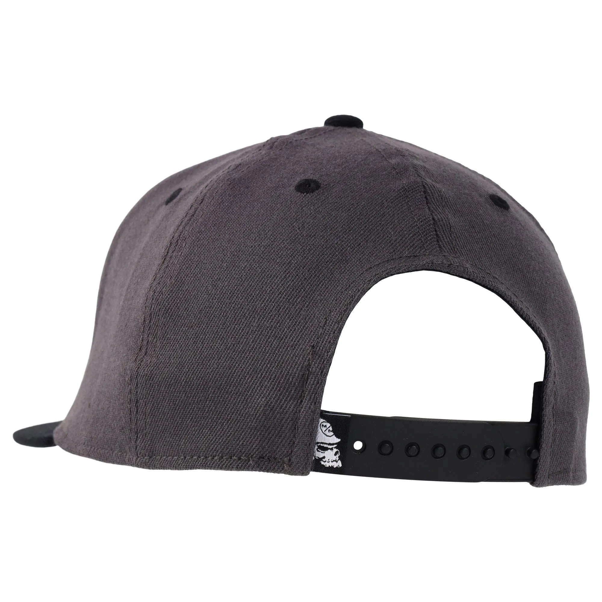 HELMET SNAPBACK HAT