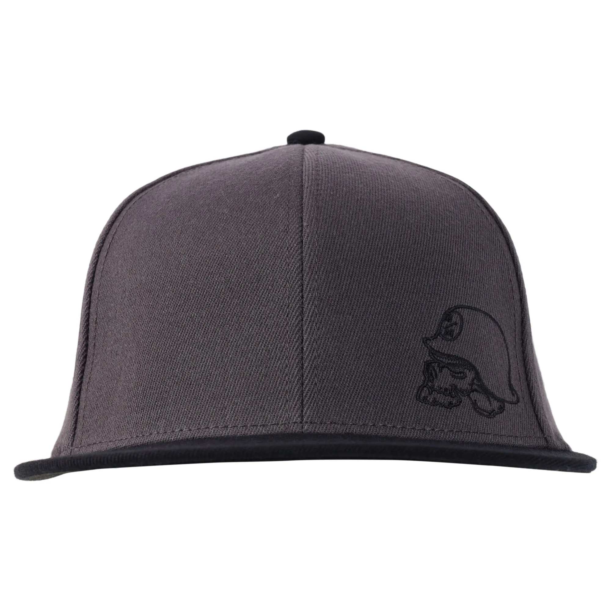 HELMET SNAPBACK HAT