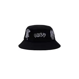 Helpers Bucket Hat