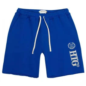 Honor The Gift Men Studio Shorts (navy / long beach)