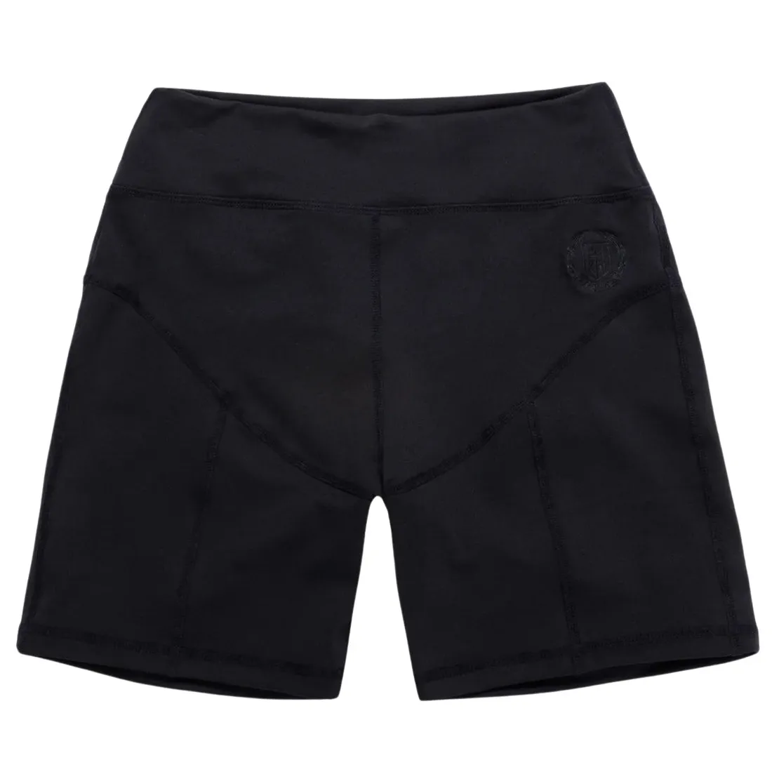 Honor The Gift Women Bike Shorts (black)