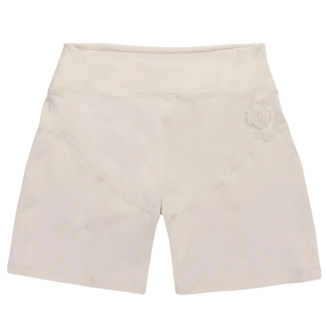 Honor The Gift Women Bike Shorts (bone)