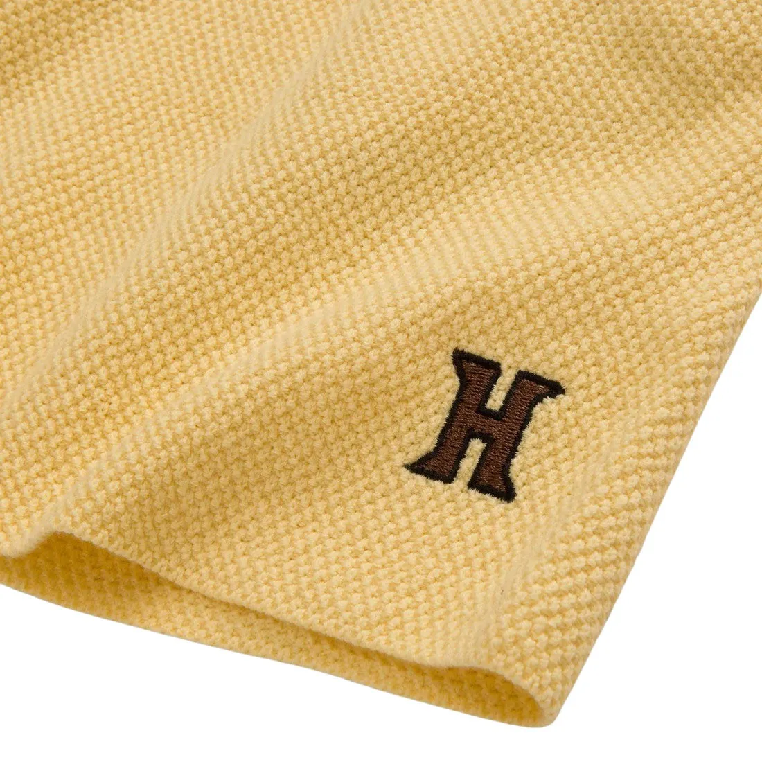 Honor The Gift Women Jungle Shorts (yellow / blonde)