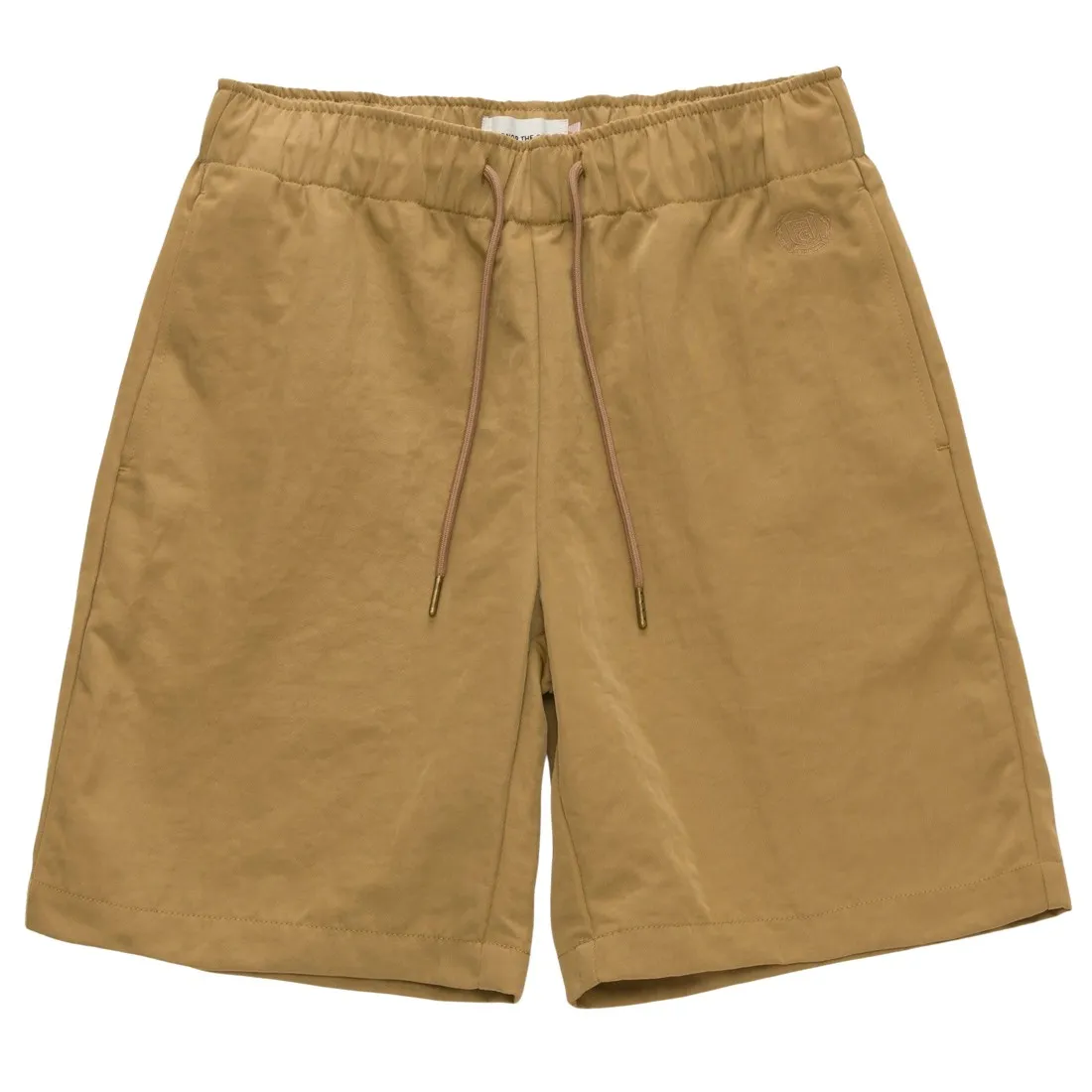 Honor The Gift Women Shop Shorts (khaki)