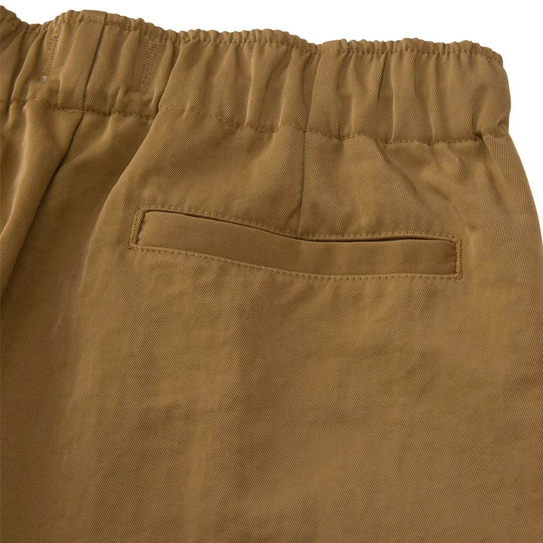 Honor The Gift Women Shop Shorts (khaki)