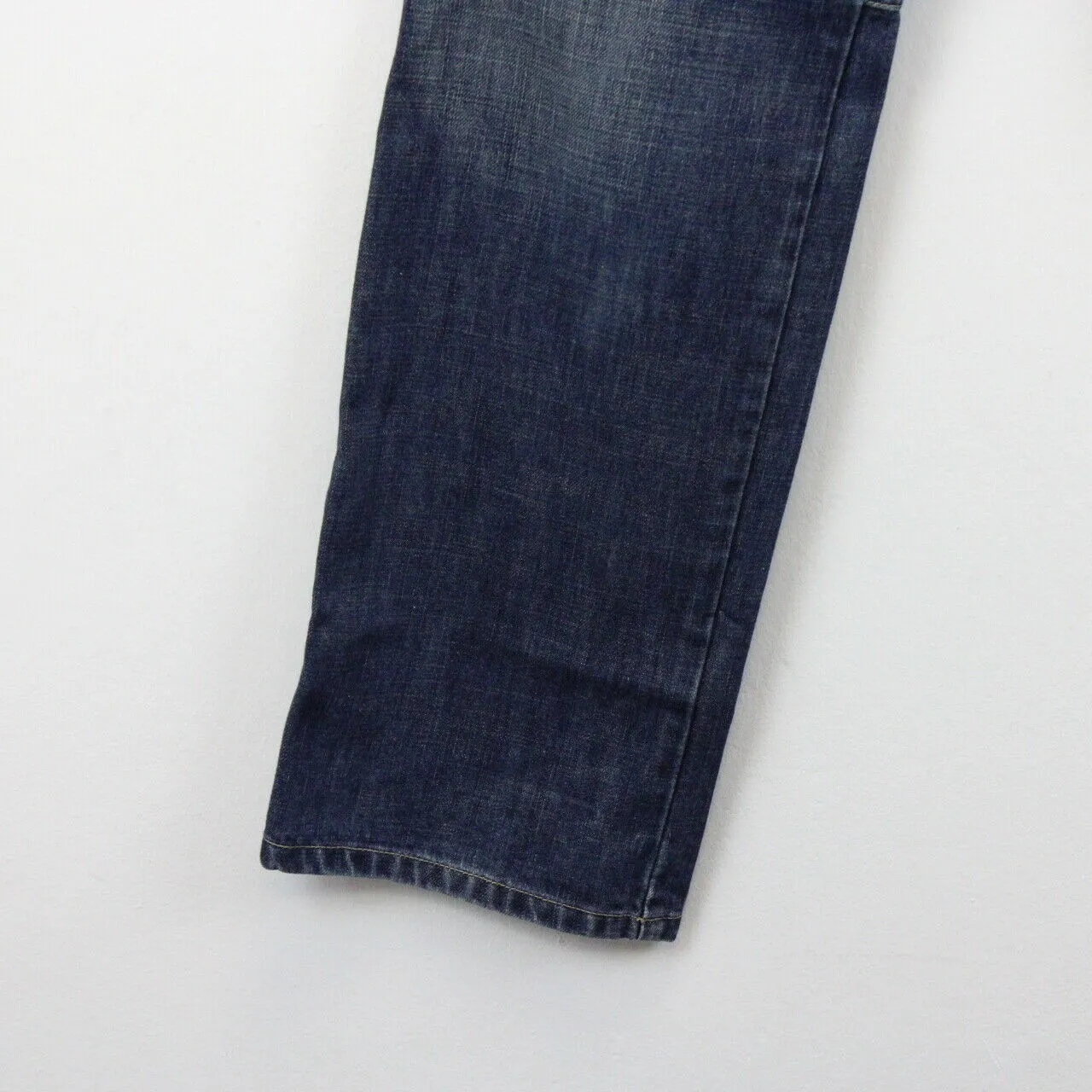 HUGO BOSS Denim Jeans Blue | W32 L34