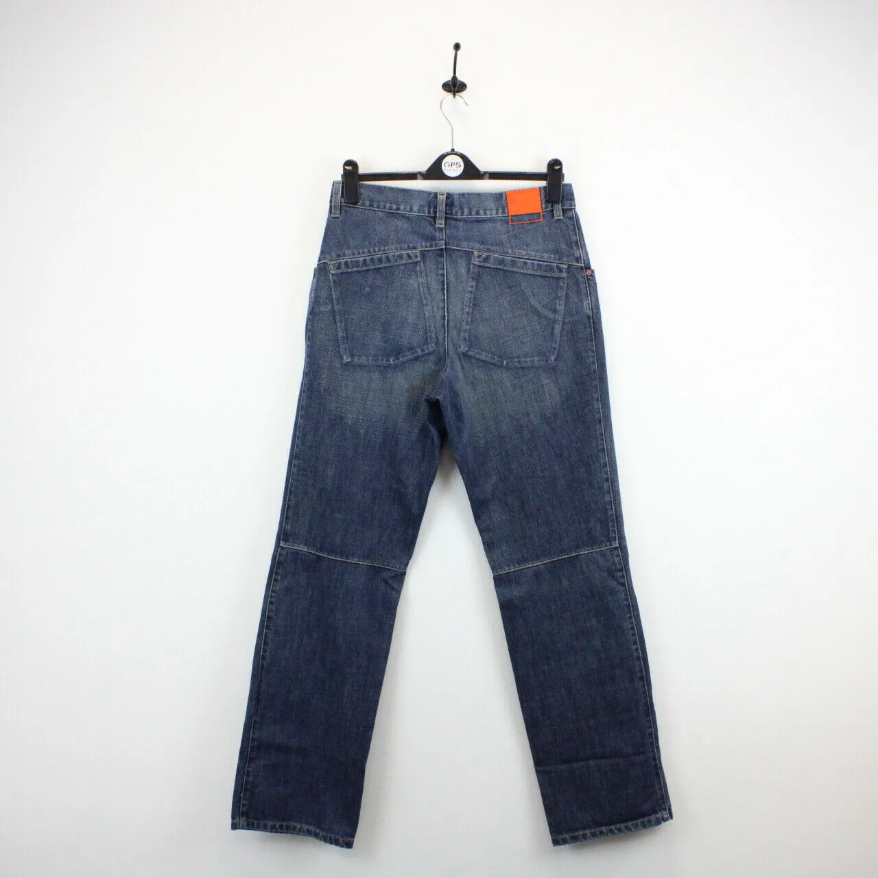 HUGO BOSS Denim Jeans Blue | W32 L34