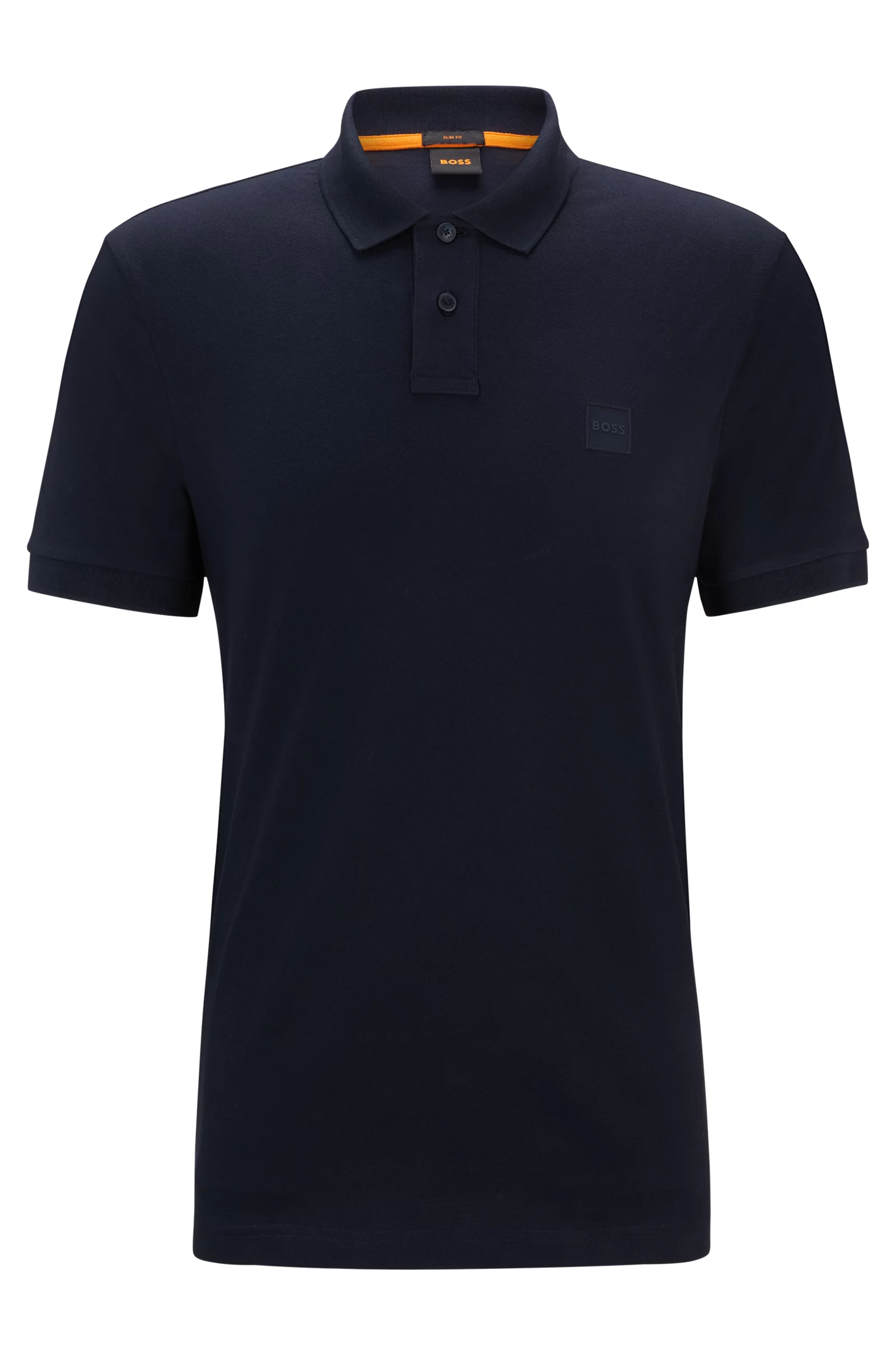 Hugo Boss Passenger Polo – Nautica Menswear