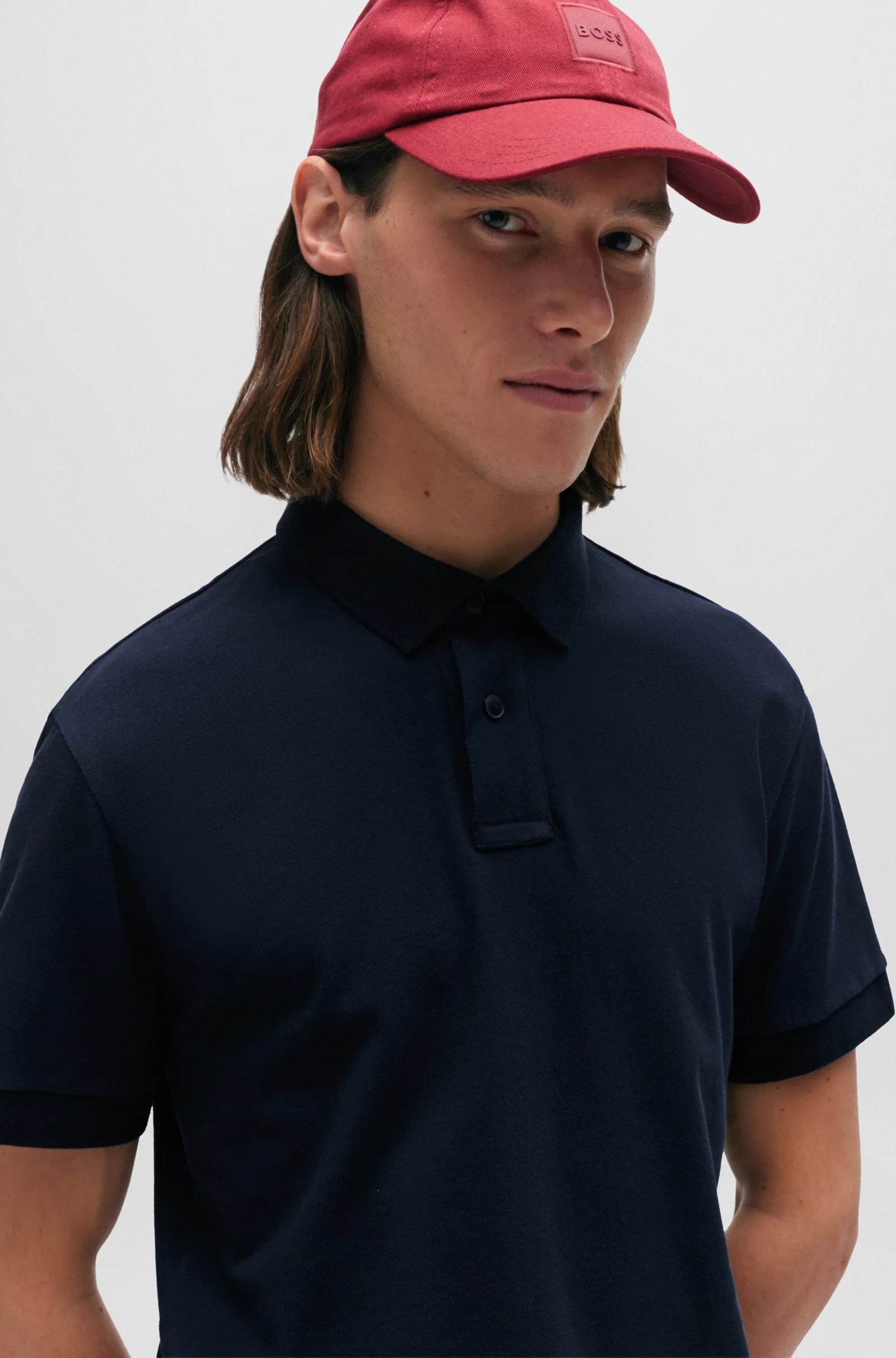 Hugo Boss Passenger Polo – Nautica Menswear