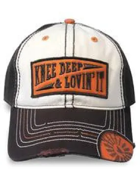 Knee Deep & Lovin It Hat