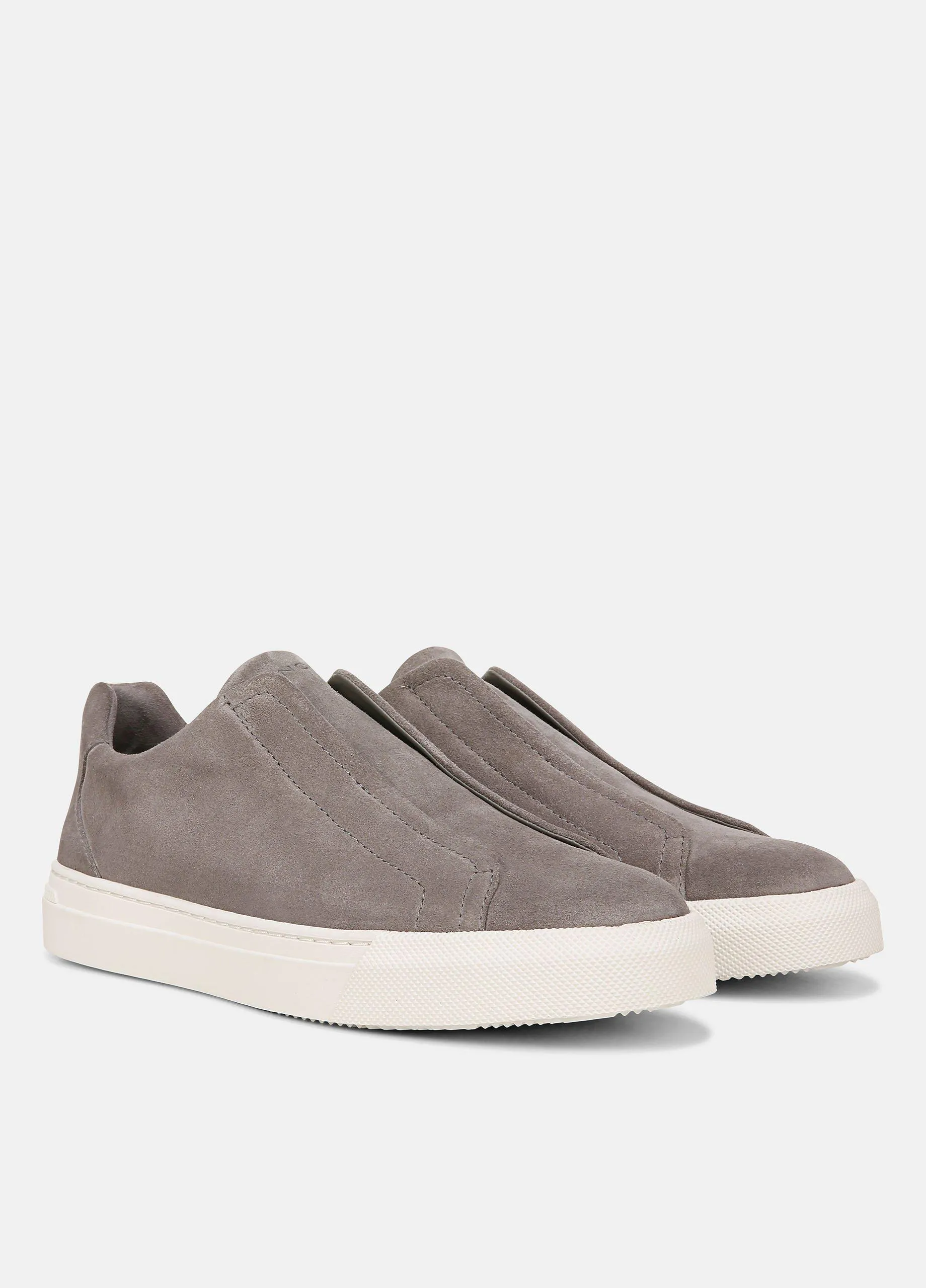 Lakewood Suede Sneaker