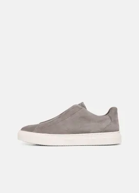 Lakewood Suede Sneaker