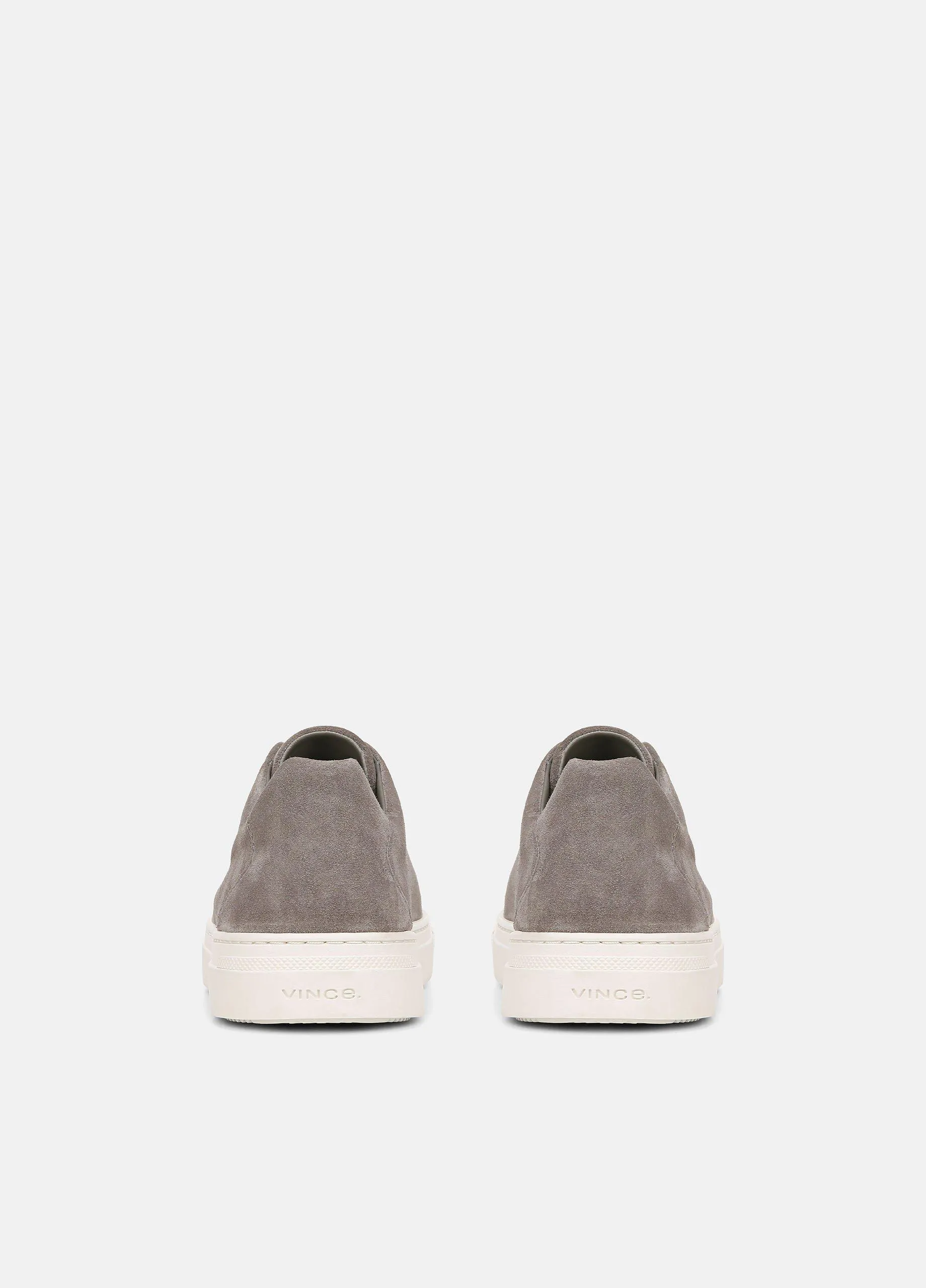 Lakewood Suede Sneaker