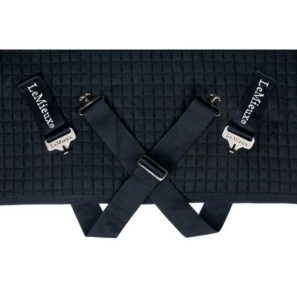 LeMieux Arika Clima-Tek Rug Navy | Ingatestone Saddlery