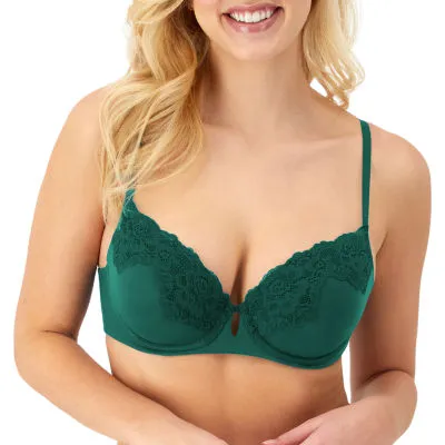 Maidenform Maidenform® Your Lift Demi T-Shirt Underwire Push Up Bra Dm1195