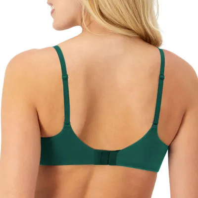 Maidenform Maidenform® Your Lift Demi T-Shirt Underwire Push Up Bra Dm1195