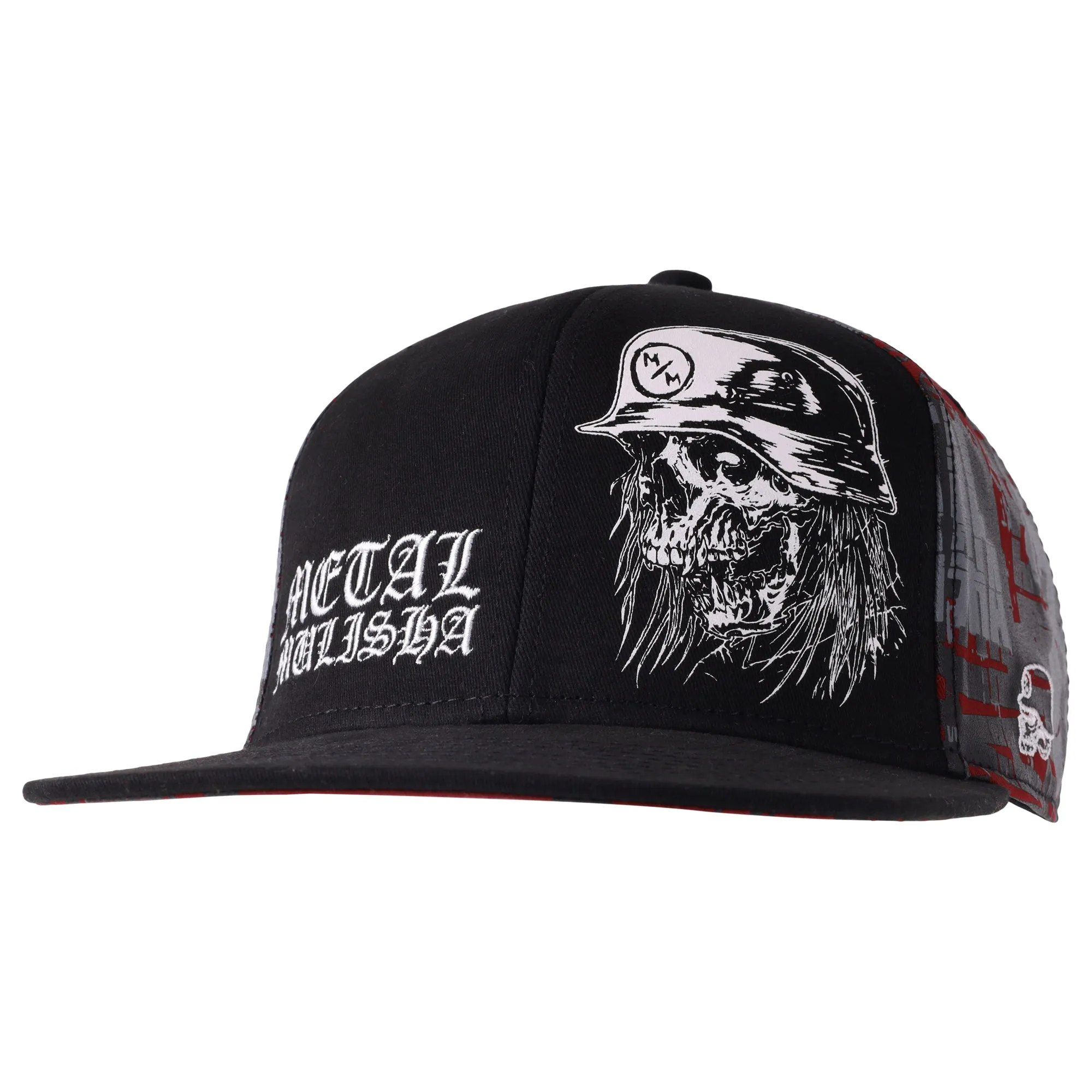 MAYHEM FLEX HAT