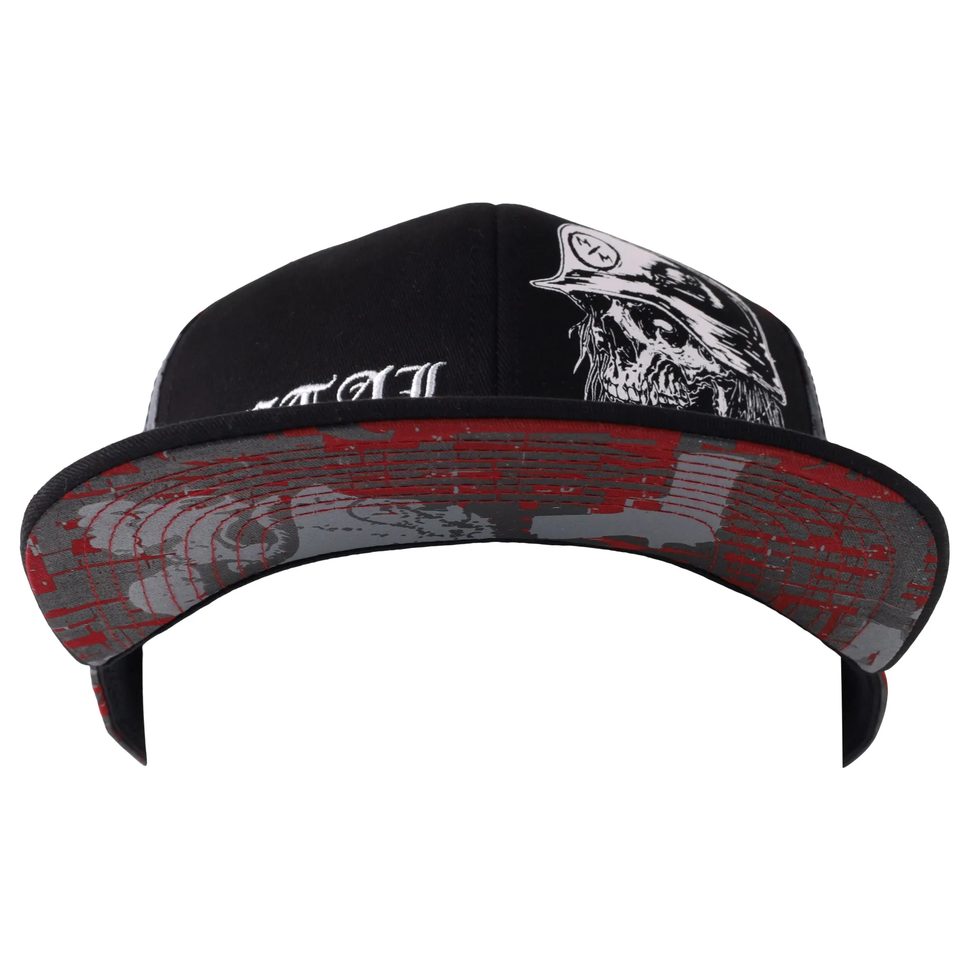 MAYHEM FLEX HAT