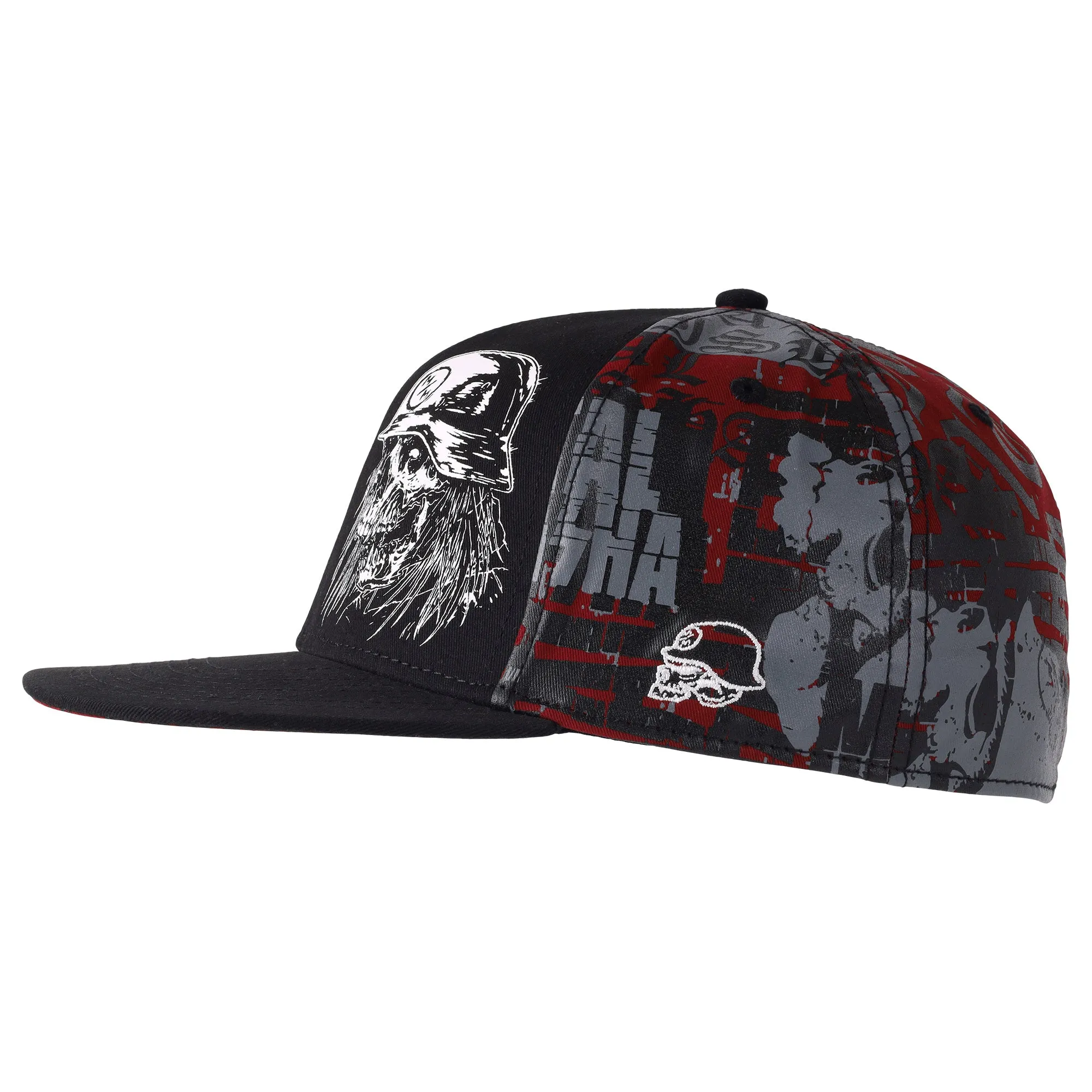 MAYHEM FLEX HAT