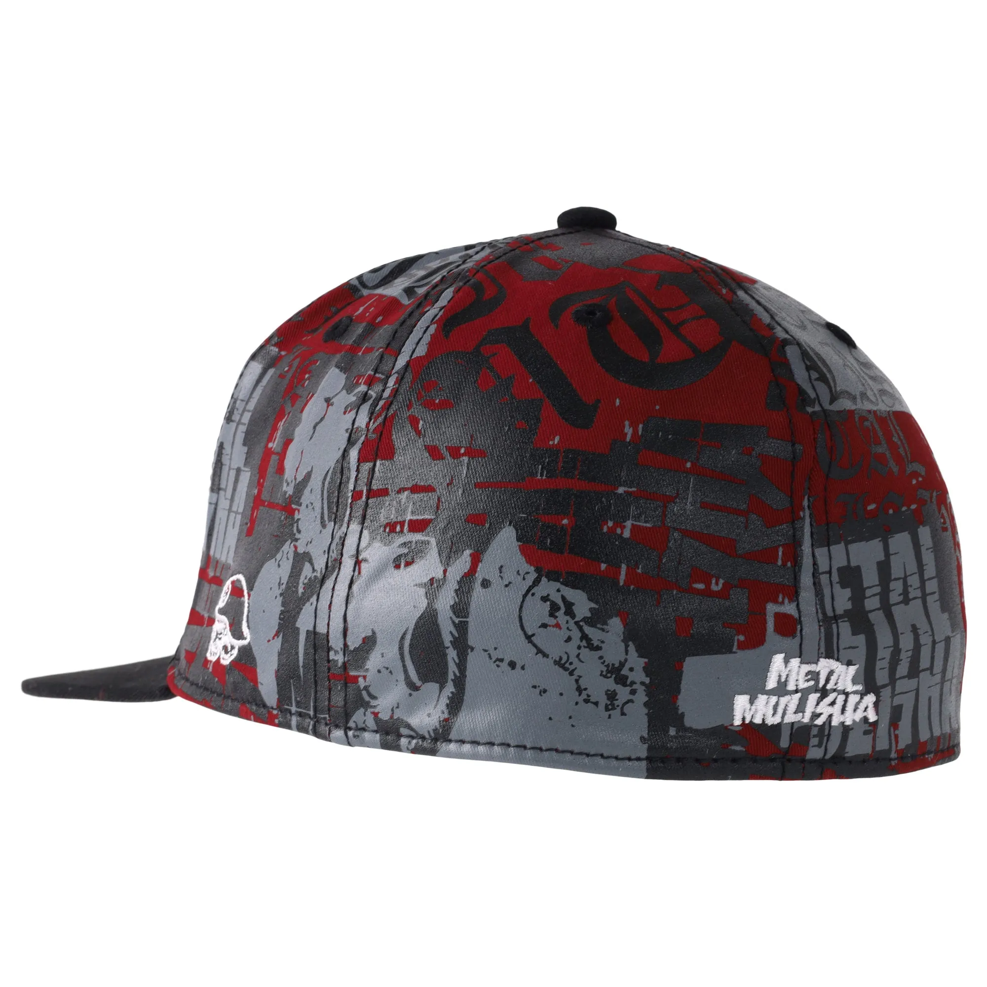 MAYHEM FLEX HAT