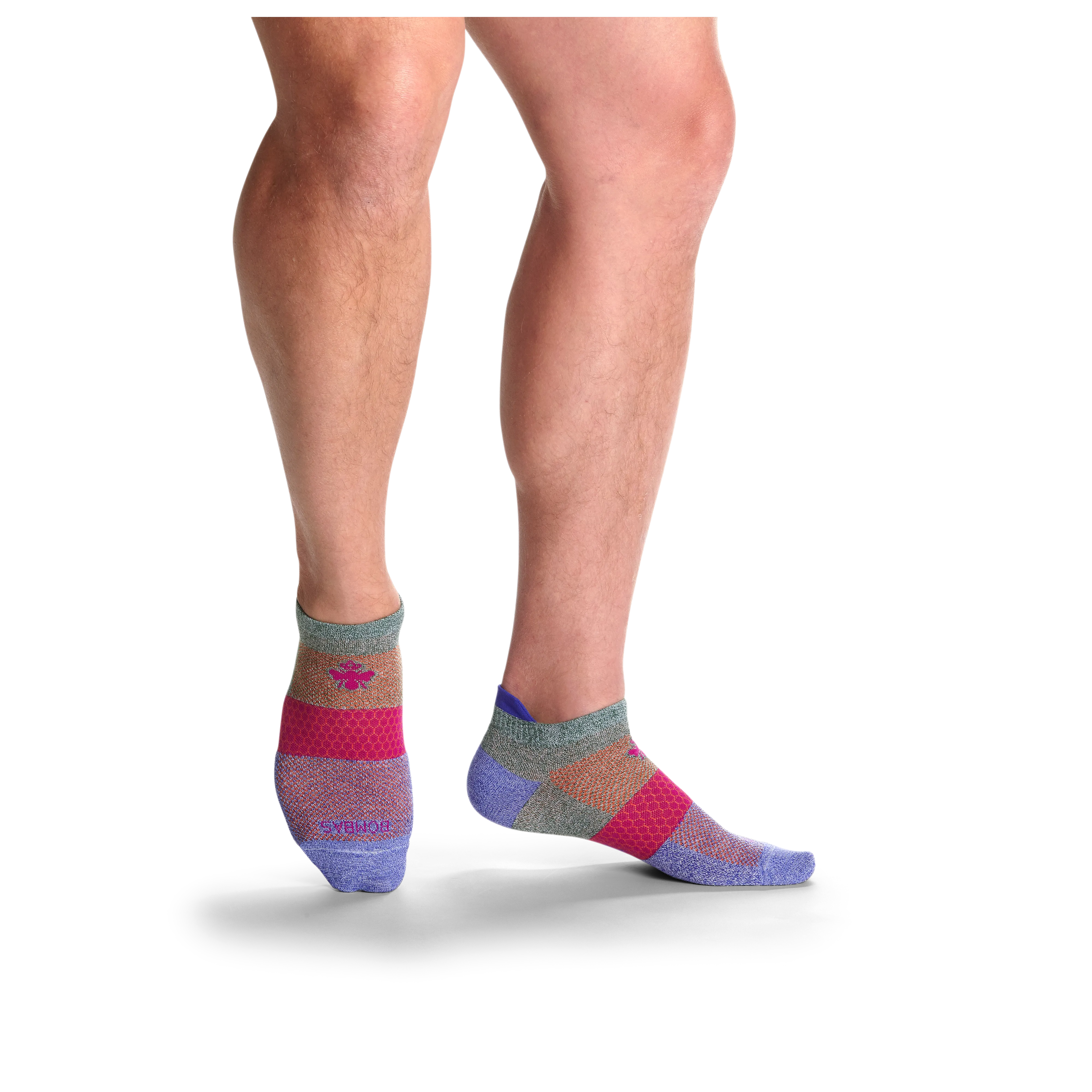 Men's Cycling Ankle Socks