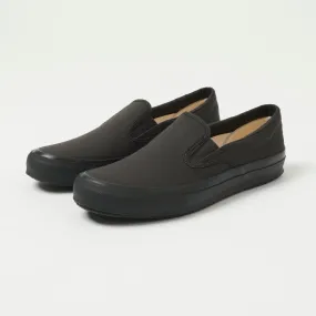 Moonstar Sidegoa Slip-On Sneaker - Charcoal