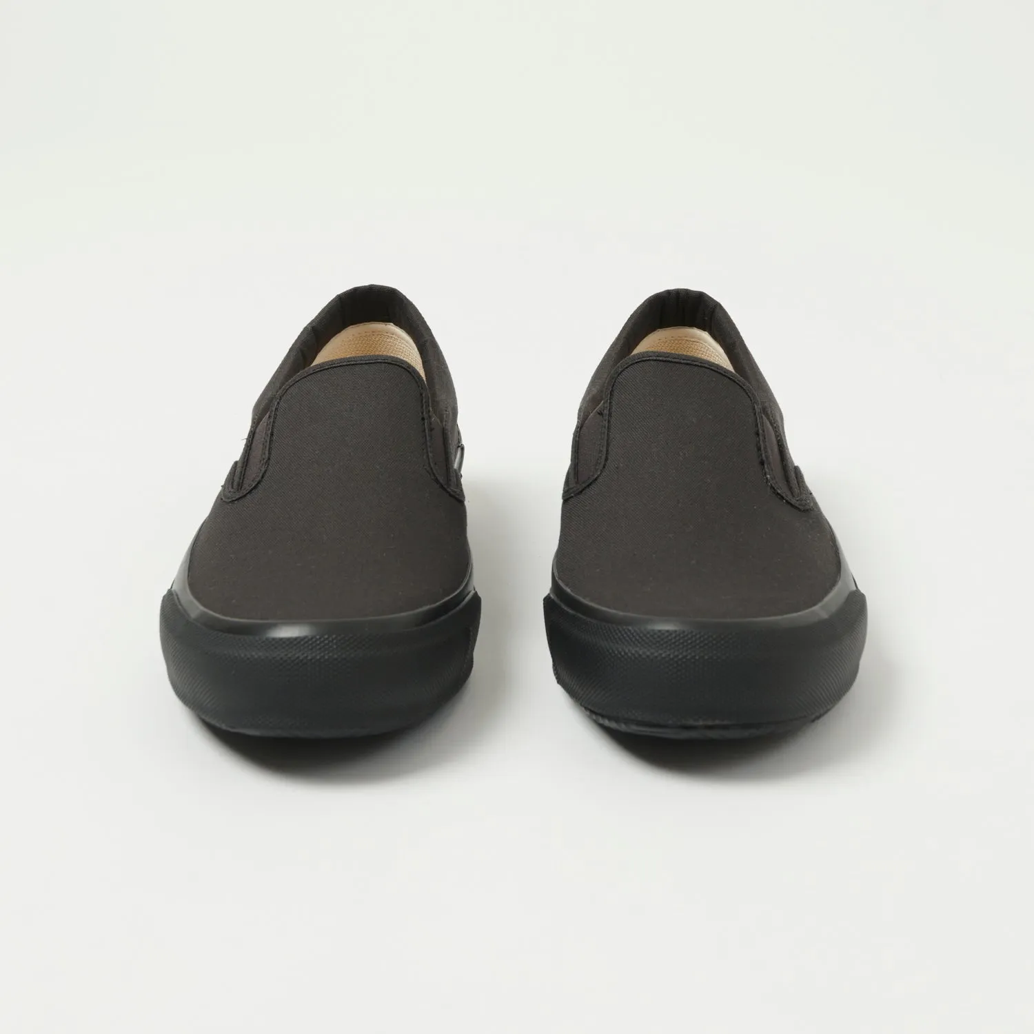 Moonstar Sidegoa Slip-On Sneaker - Charcoal