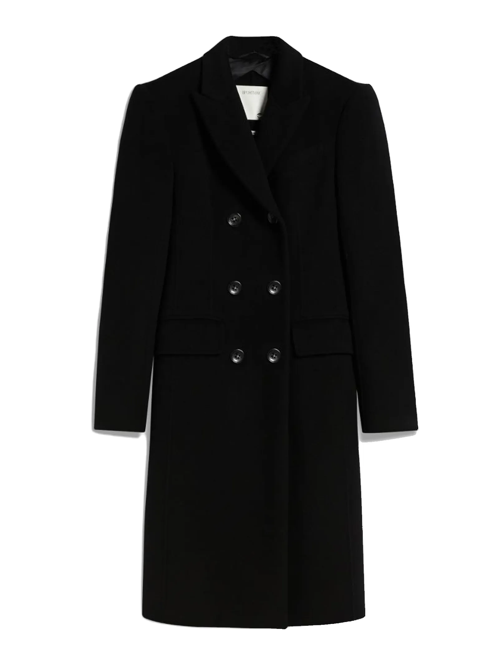 MORGANA COAT SPORTMAX   2320160339600013