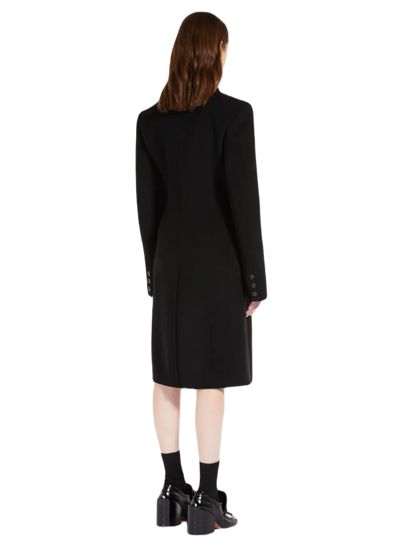 MORGANA COAT SPORTMAX   2320160339600013