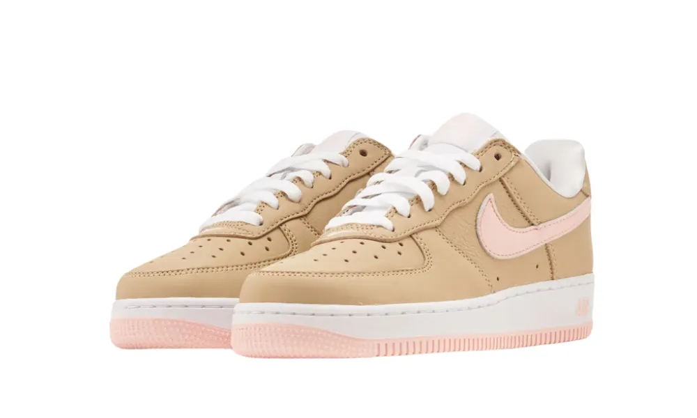 Nike Air Force 1 Low Linen (2016/2024)