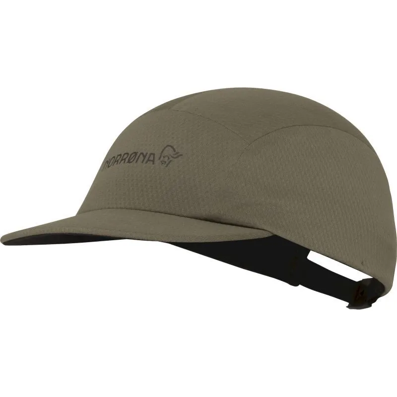 Norrona  Senja Cap - Cappellino