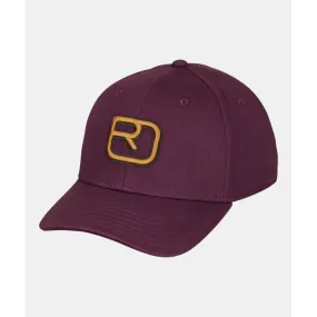 Ortovox  Logo Flex Cap - Cappellino