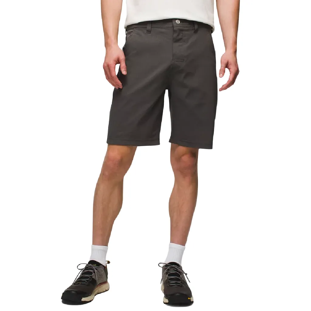 Prana Men's Hybridizer Short - 10 Inseam