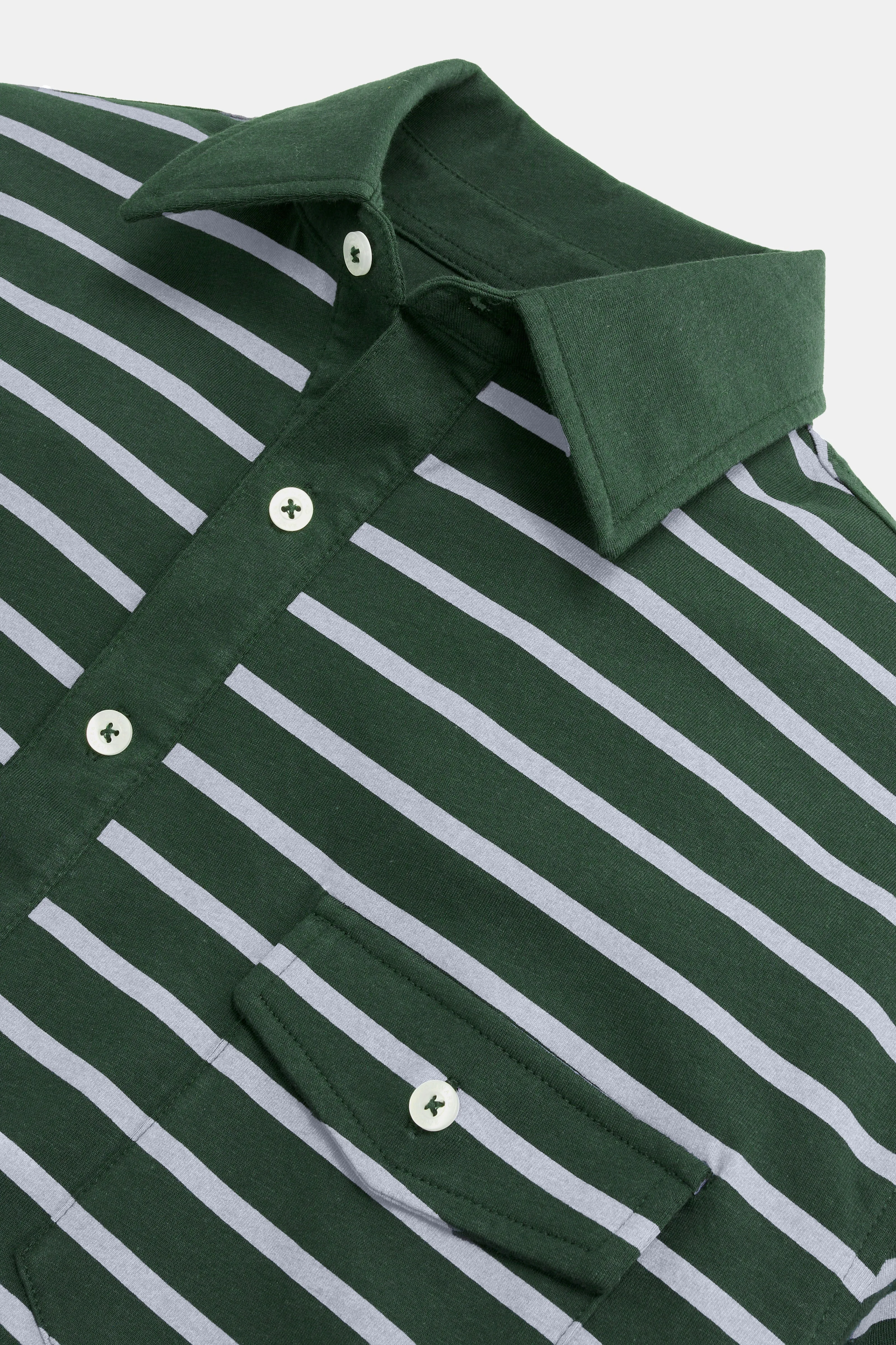 Racquet Club Old School Polo