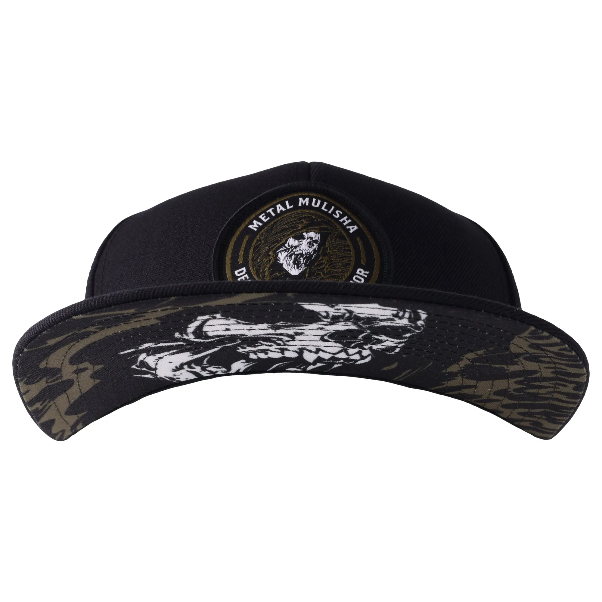 REAPER SNAPBACK HAT