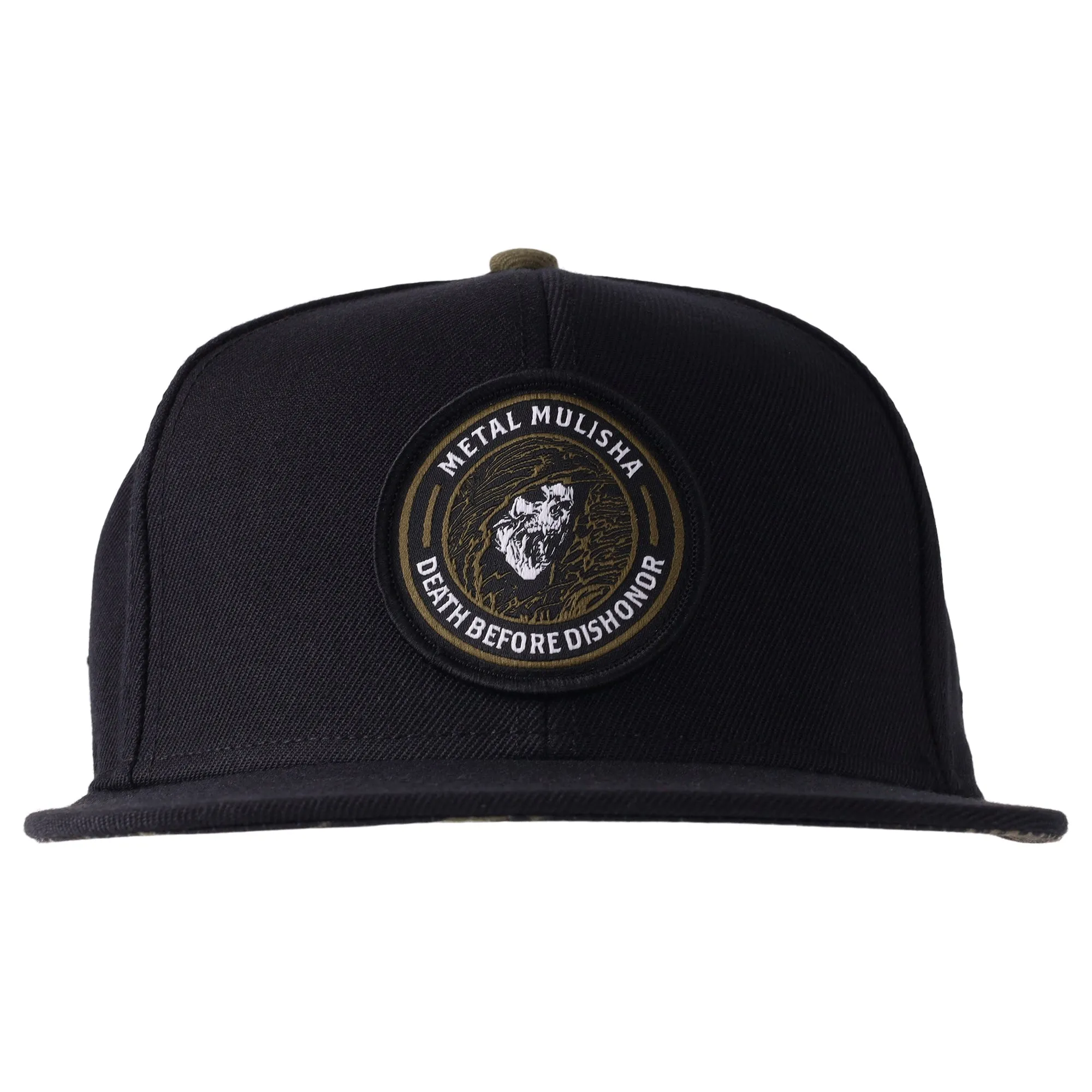 REAPER SNAPBACK HAT