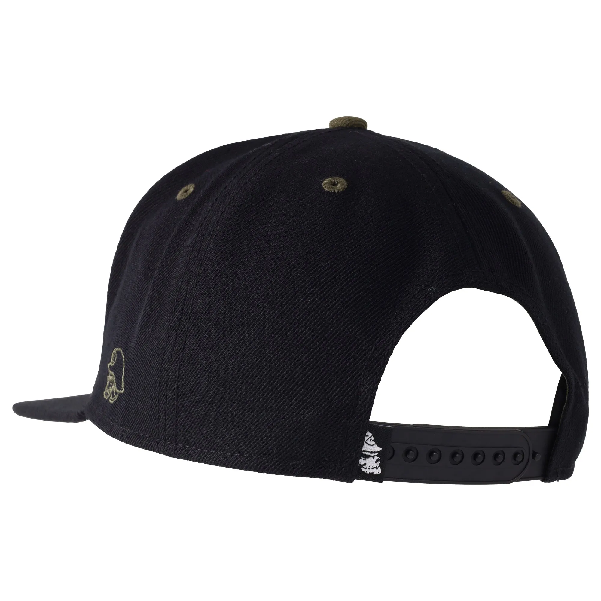 REAPER SNAPBACK HAT