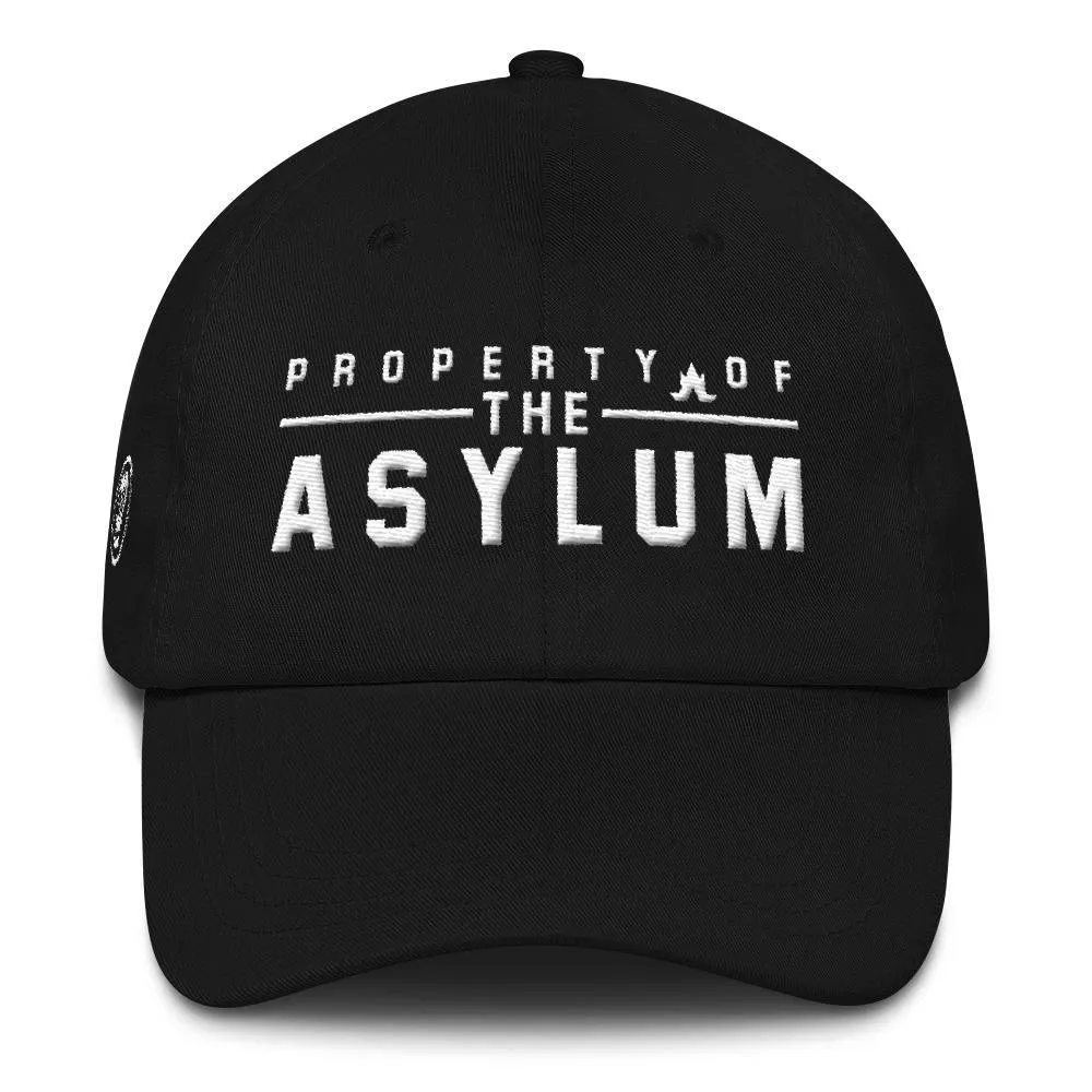 RESIDENT Classic Cap