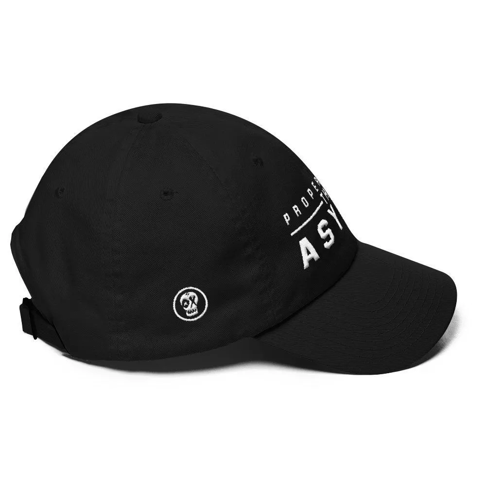 RESIDENT Classic Cap